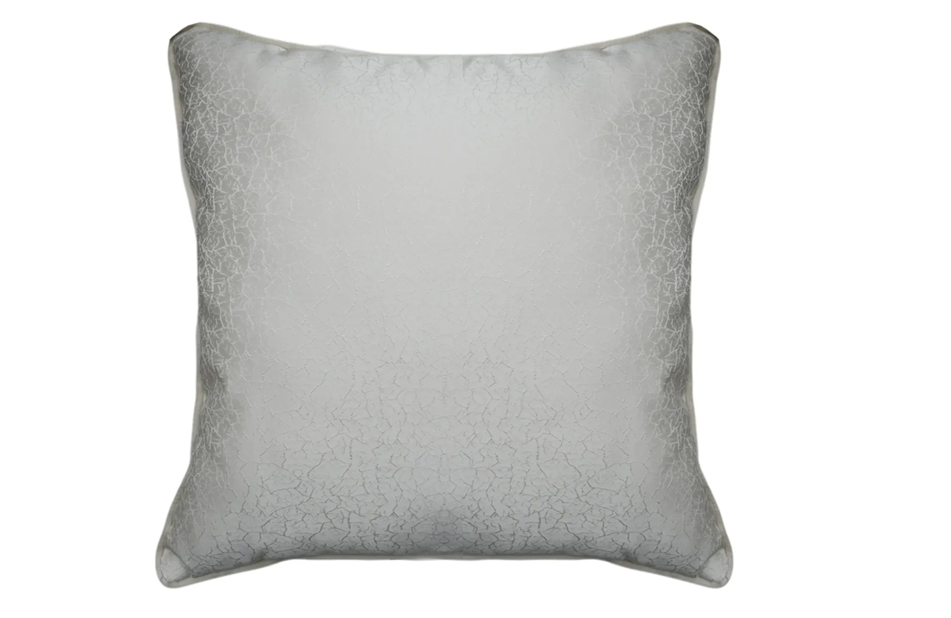 Home Decor CHN 2003033772 RD OYSTER Cushion Front View