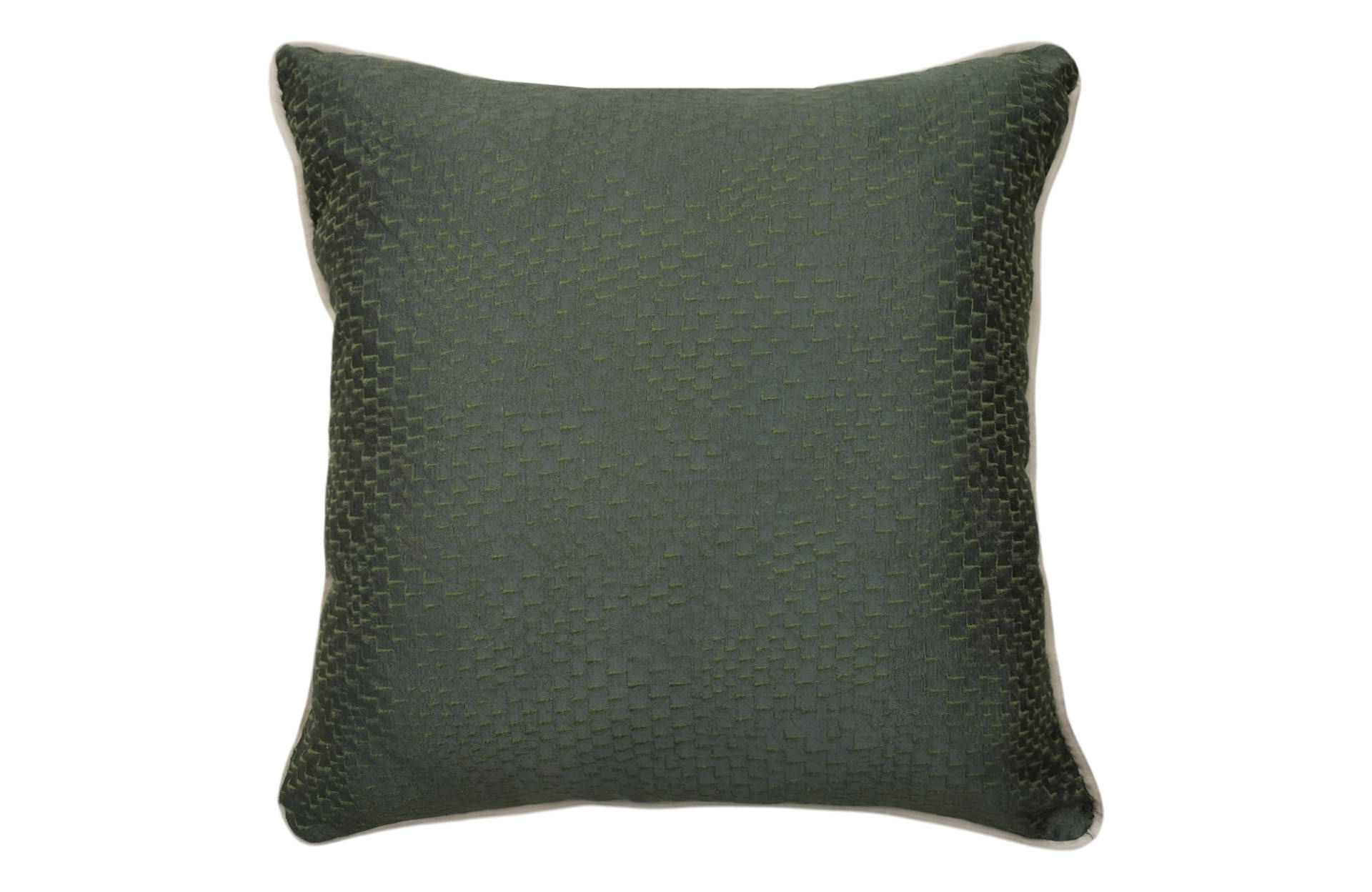 Home Decor Square Cushion CHN 2003033776 IND Cushion Front View