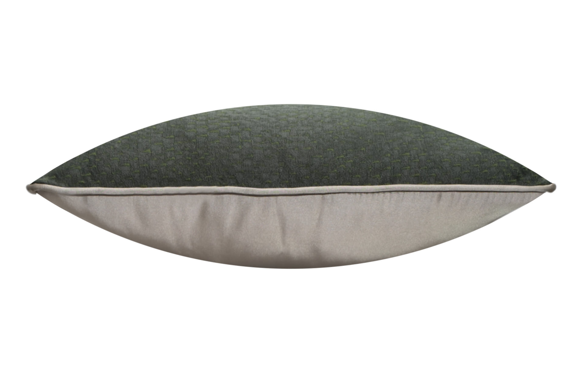 Home Decor Square Cushion CHN 2003033776 IND Cushion Side View