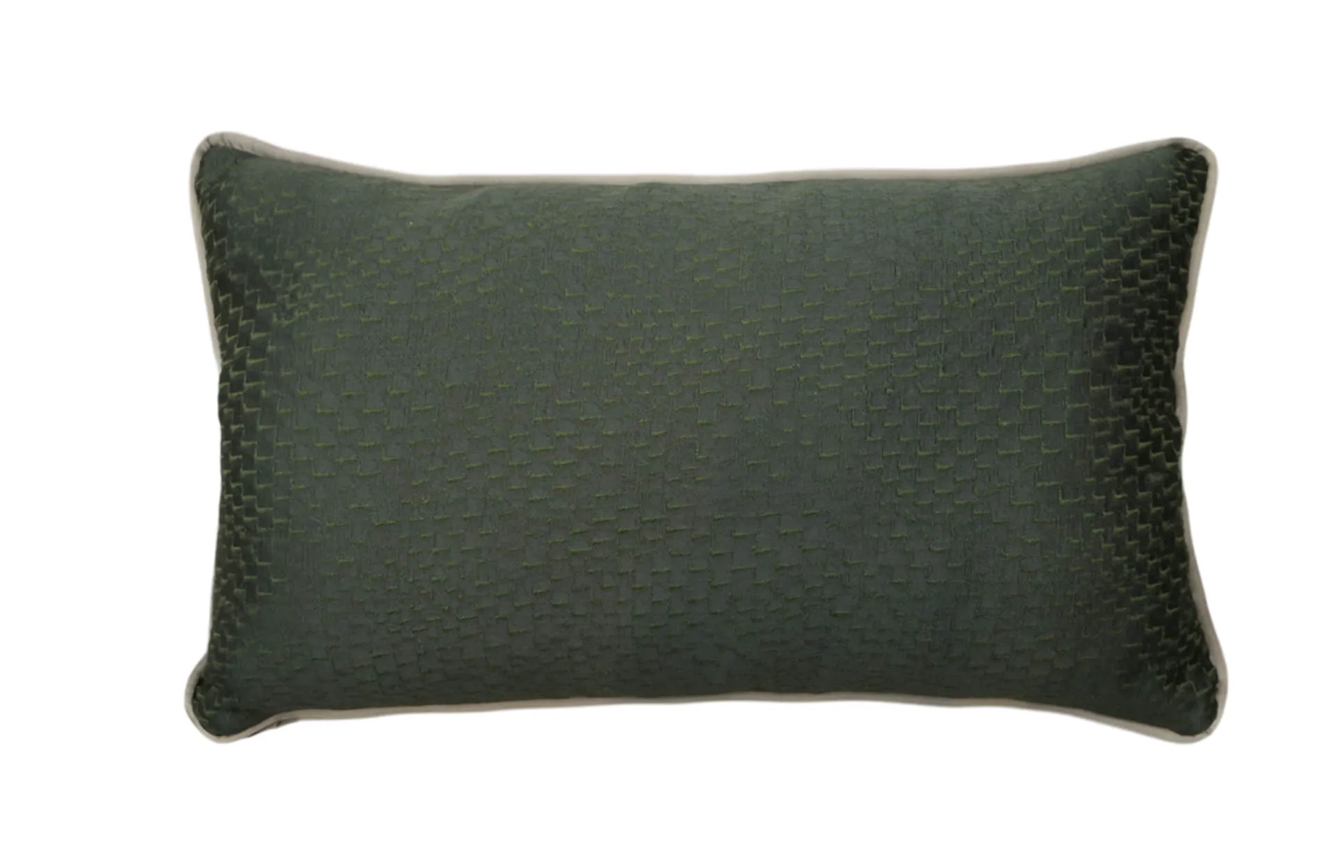 Home Decor Rectangle Cushion CHN 2003033777 IND CUSHION Front View