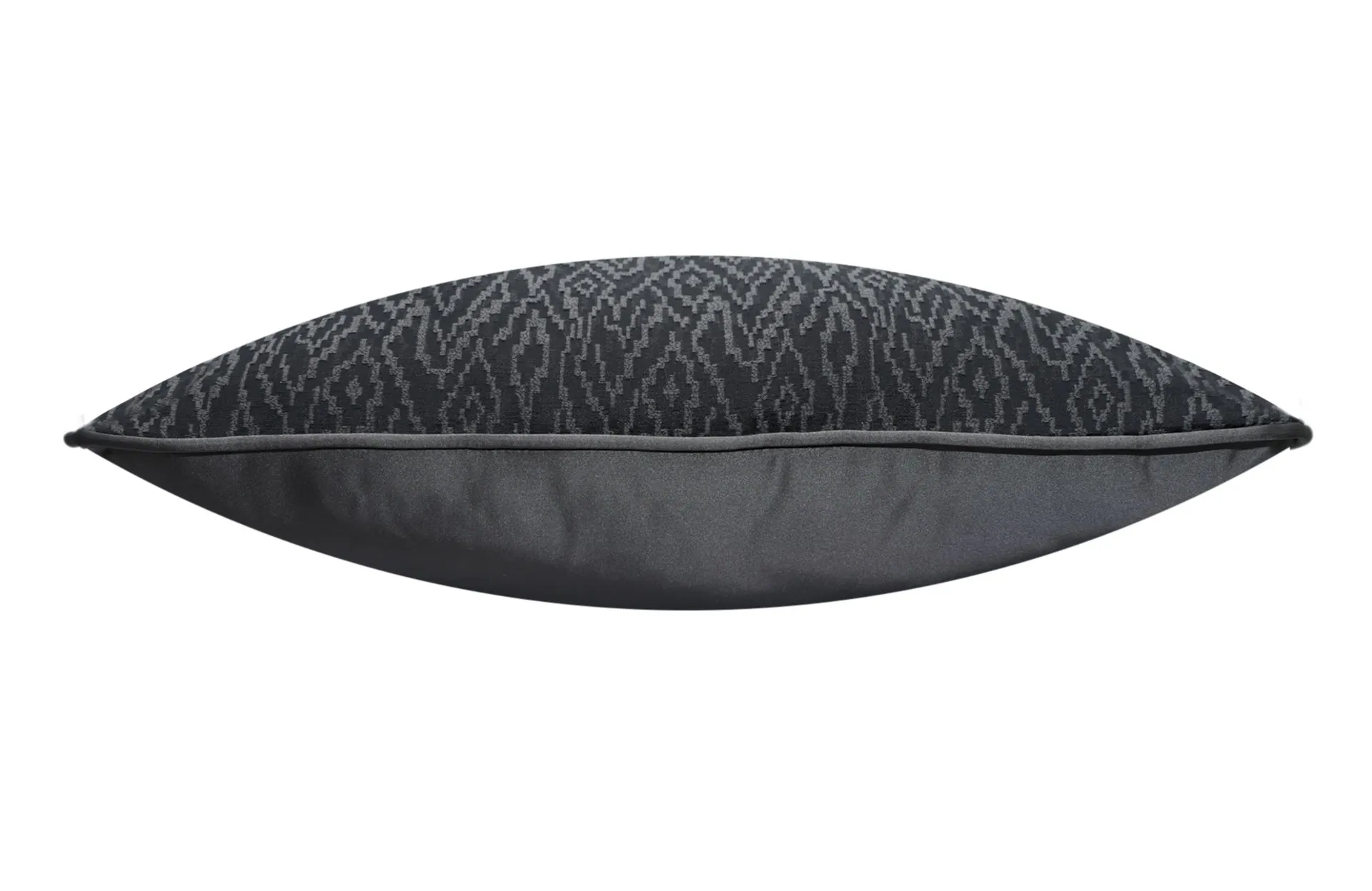 Home Decor Square Cushion CHN 2003033780 IND Cushion Side View