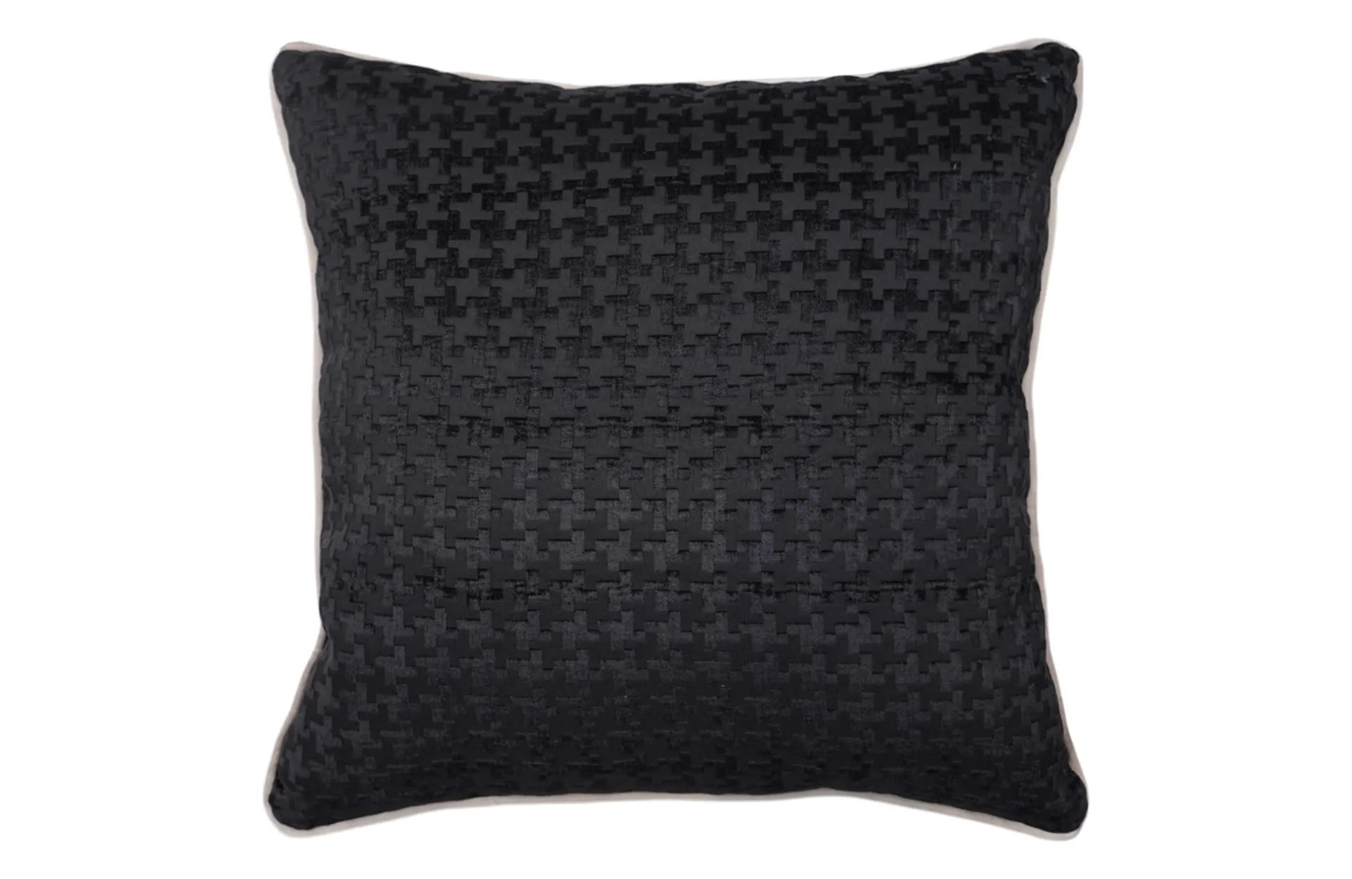 Home Decor Square Cushion CHN 2003033787 RD Cushion Front View