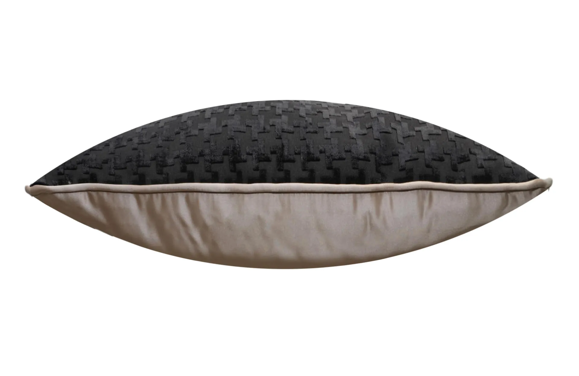 Home Decor Square Cushion CHN 2003033787 RD Cushion Side View