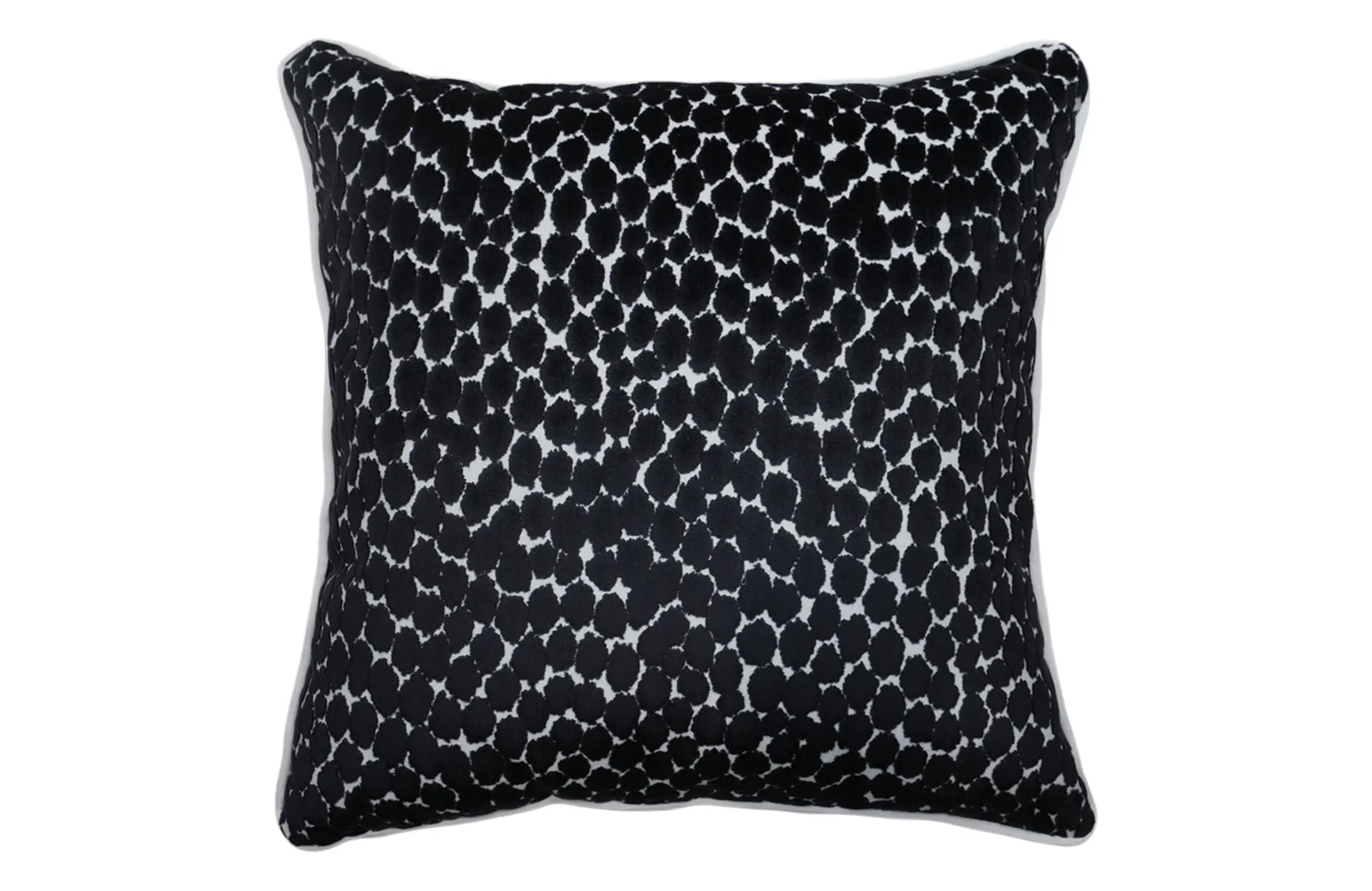 Home Decor Square Cushions CHN 2003033789 RD Cushion Front View