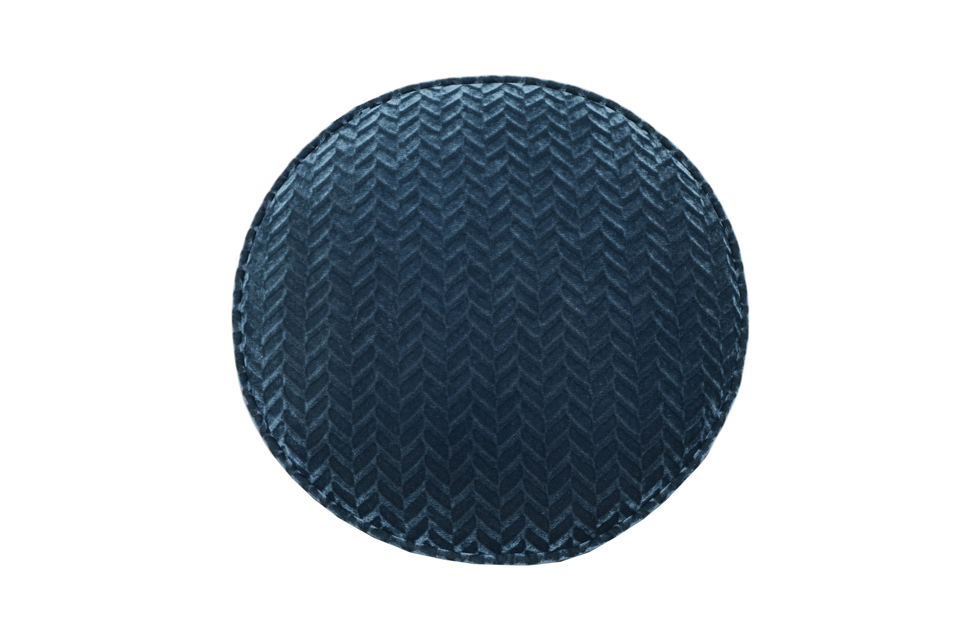 Home Decor Jiaho Small Ottoman ACVJ 10 Top View