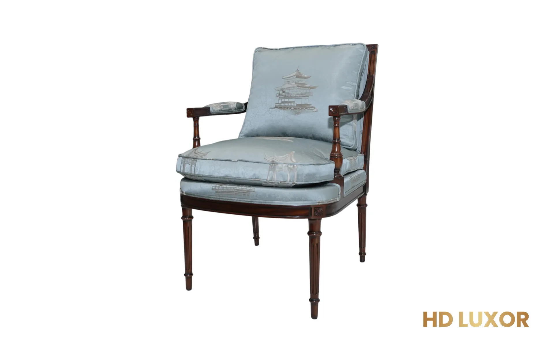 Kagan Chair 33900 ( MO 17150-02 )