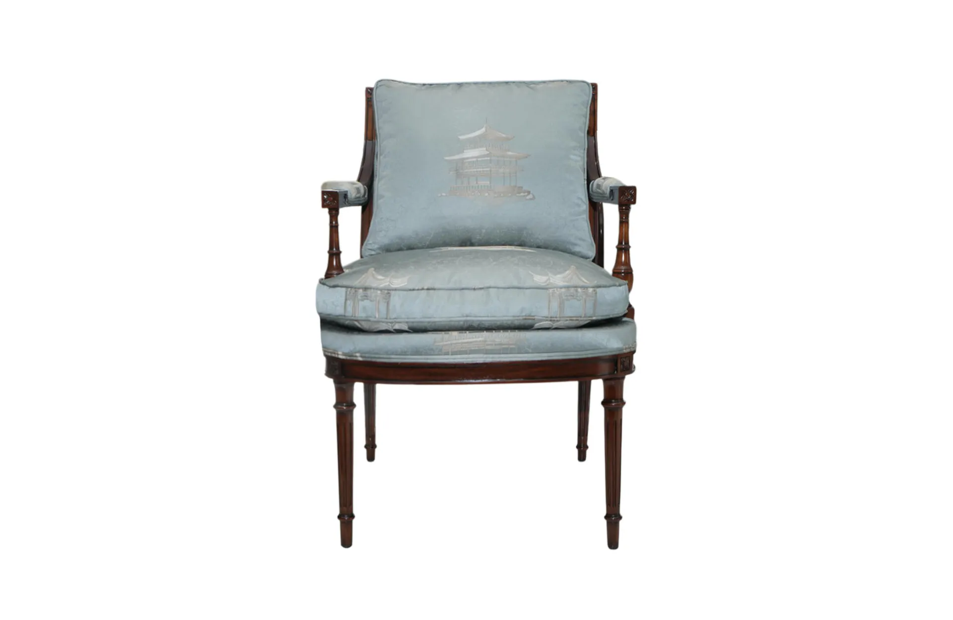 Kagan Chair 33900 ( MO 17150-02 ) (2)