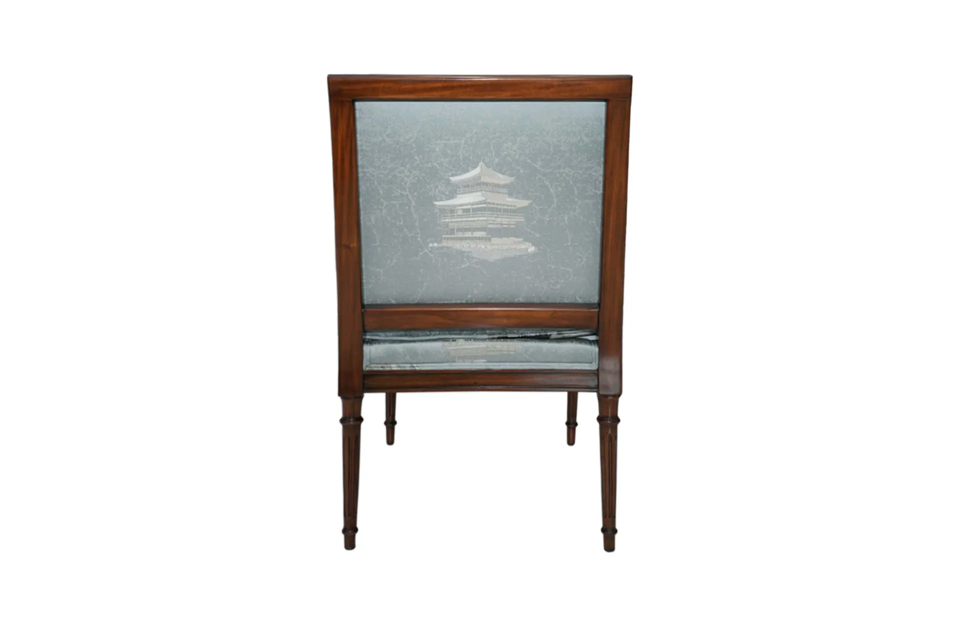 Kagan Chair 33900 ( MO 17150-02 ) (3)