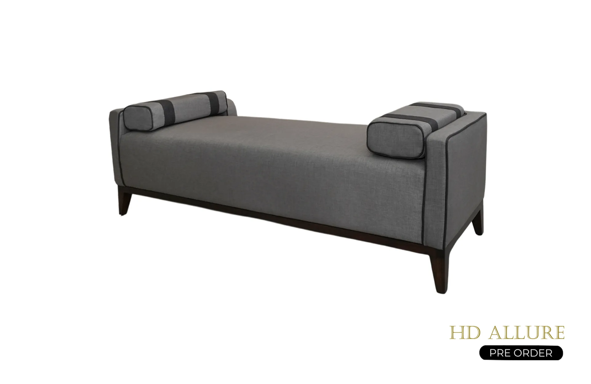 Malcom Bench T 38 Shadow