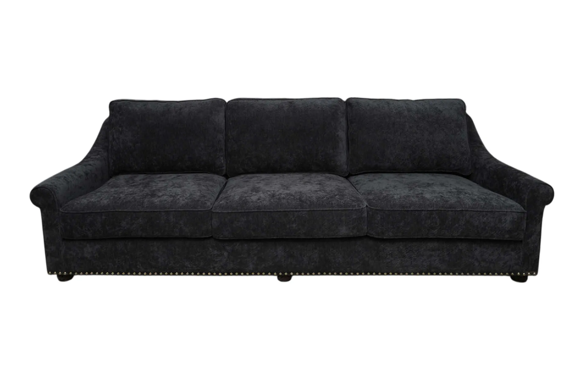 Home Decor Mark Sofa PII B-04 Front View