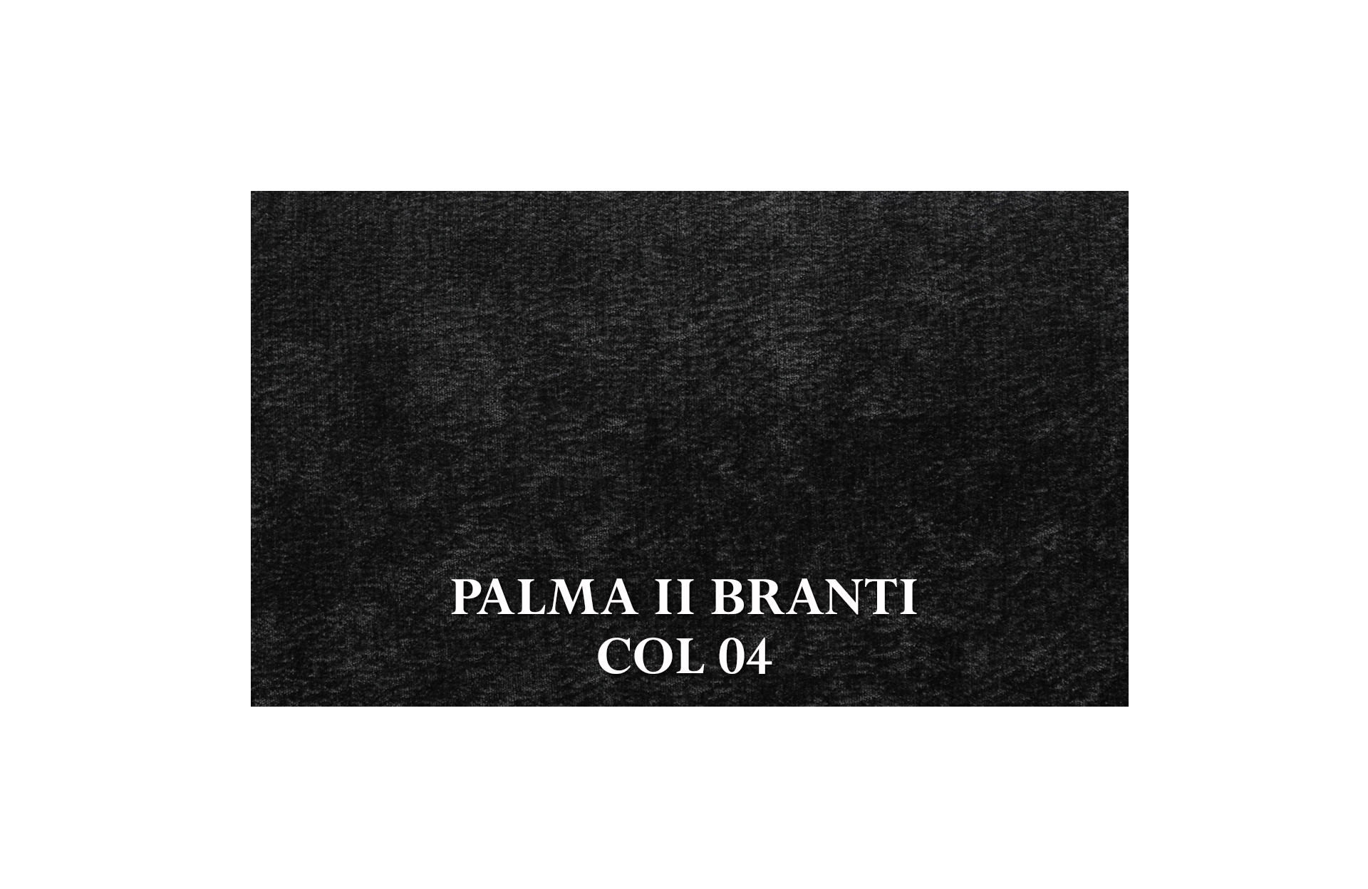 Home Decor Mark Sofa PII B-04 Fabric View PALMA II BRANTI COL 04