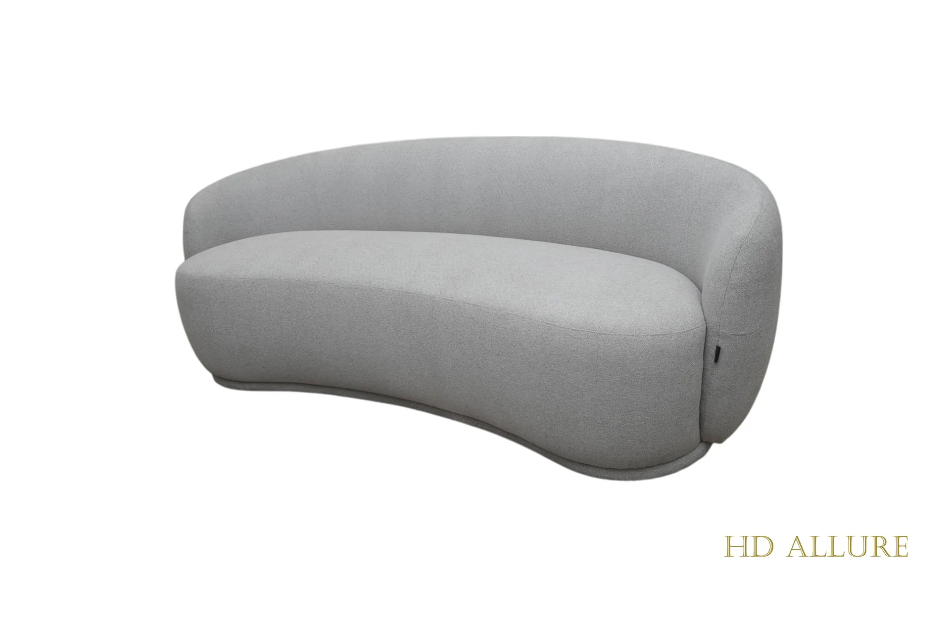 Home Decor Olema Sofa PIS 03 Side View