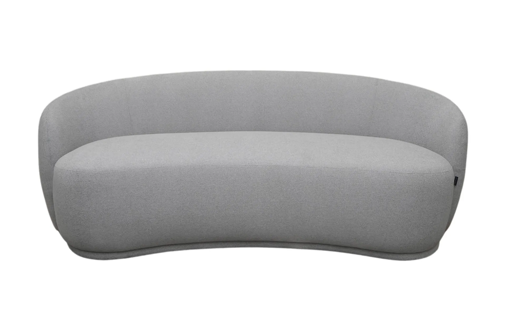 Home Decor Olema Sofa PIS 03 Front View