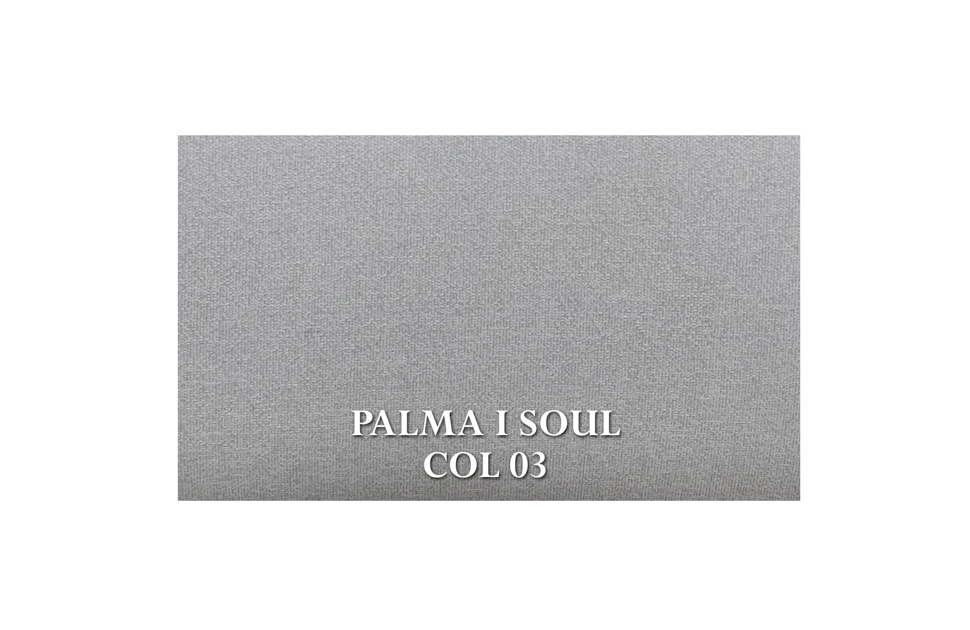 Home Decor Olema Sofa PIS 03 Fabric View PALMA I SOUL COL 03