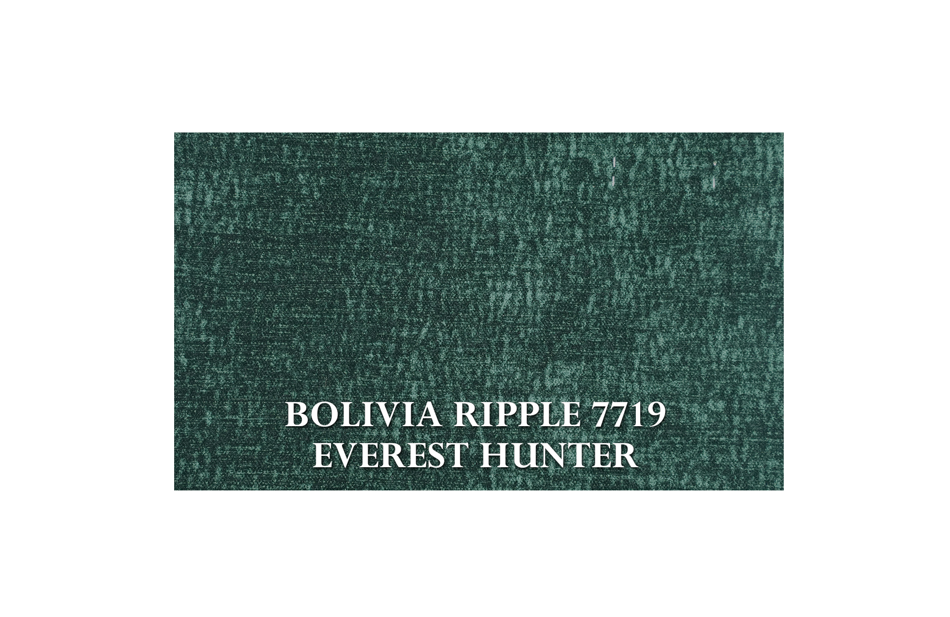 Home Decor Ottoman & Pouf Sigma Stool Hunter Fabric View BOLIVIA RIPPLE 7719 EVEREST HUNTER