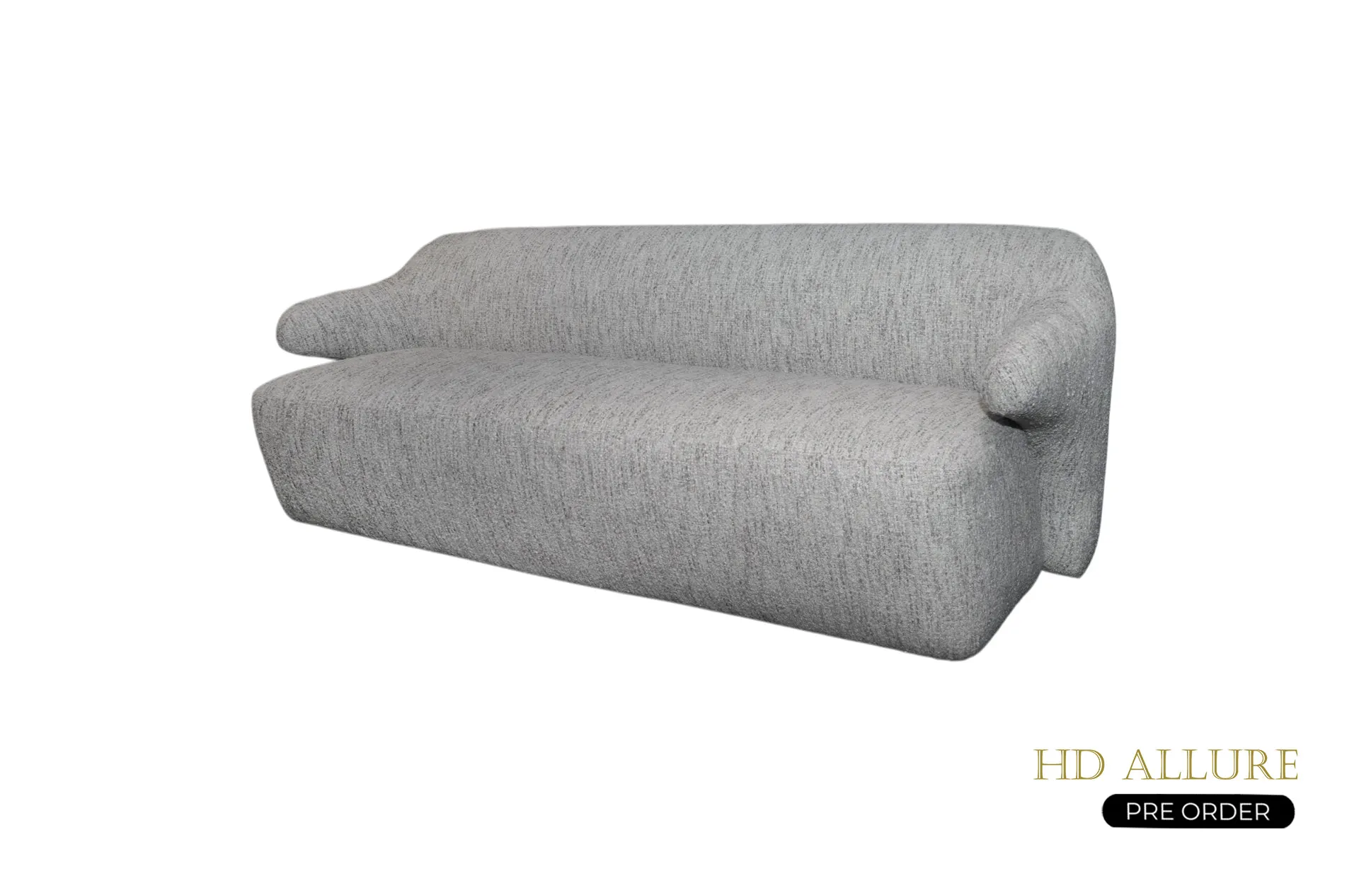 Sway Sofa 3.5S AB 213 Sand