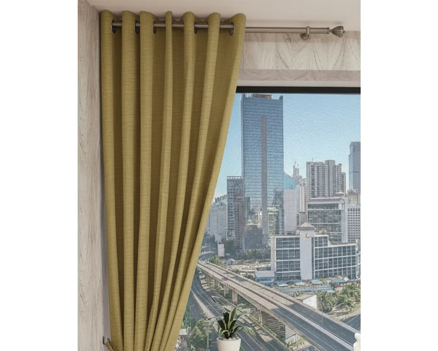 Starbright - 30 Sun - Blackout Curtain