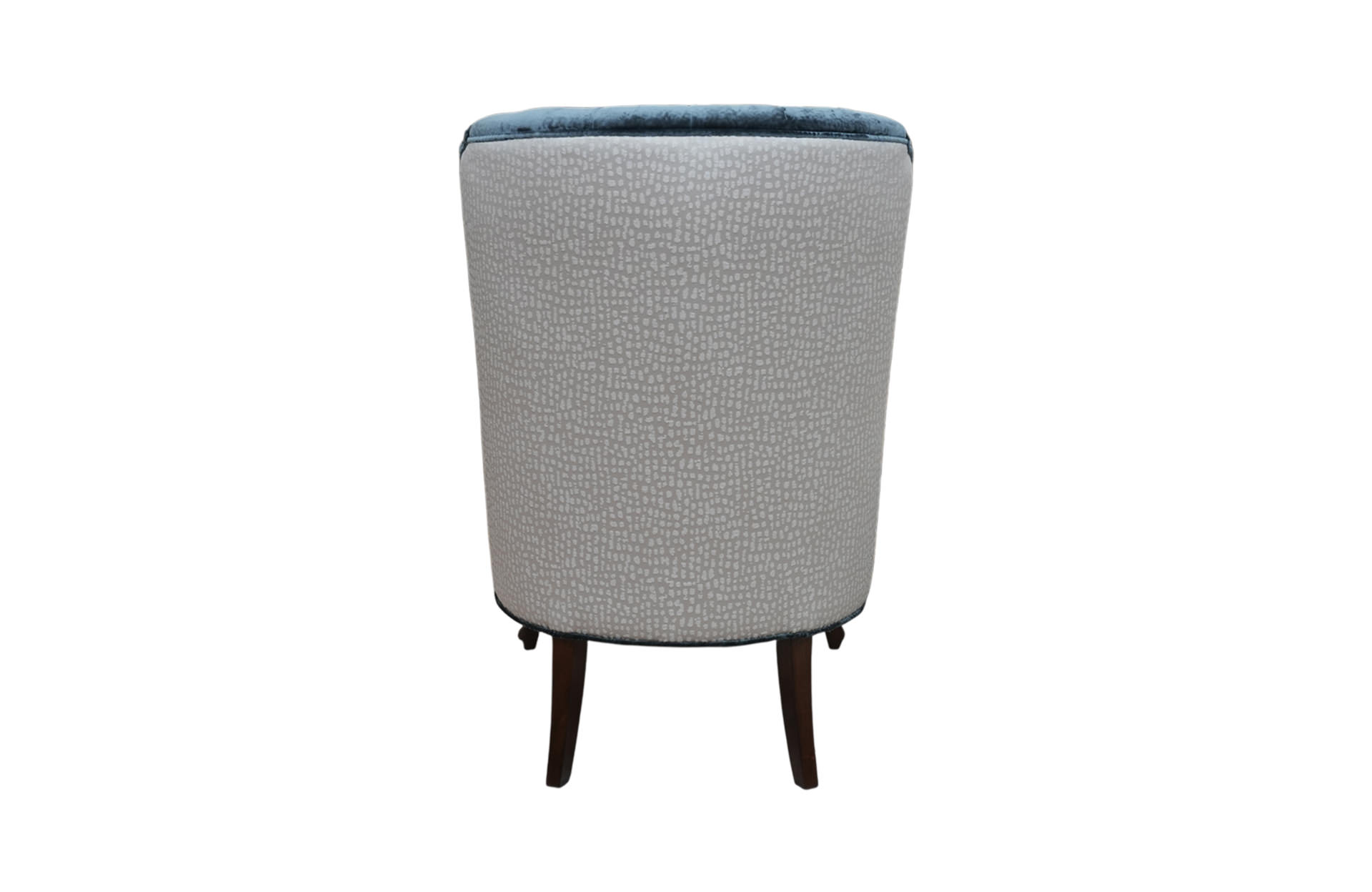 Home Decor Antares Single AV 196 Back View