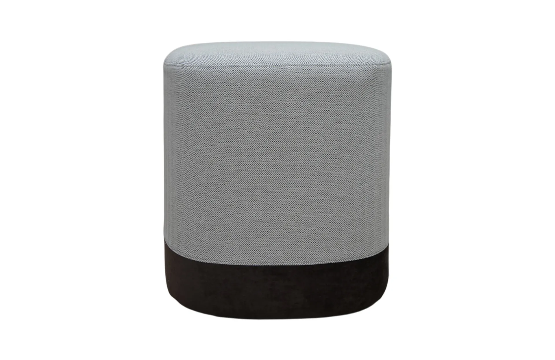 Home Decor Artic Stool V 5218 Peanut Front View