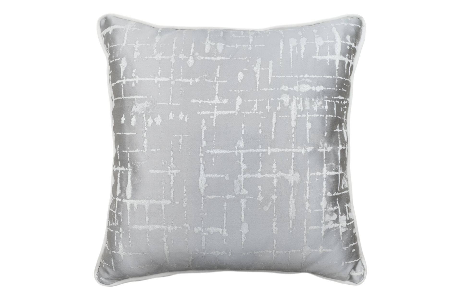 Home Decor Square Cushion CHN 2003033791 RD Cushion Front View