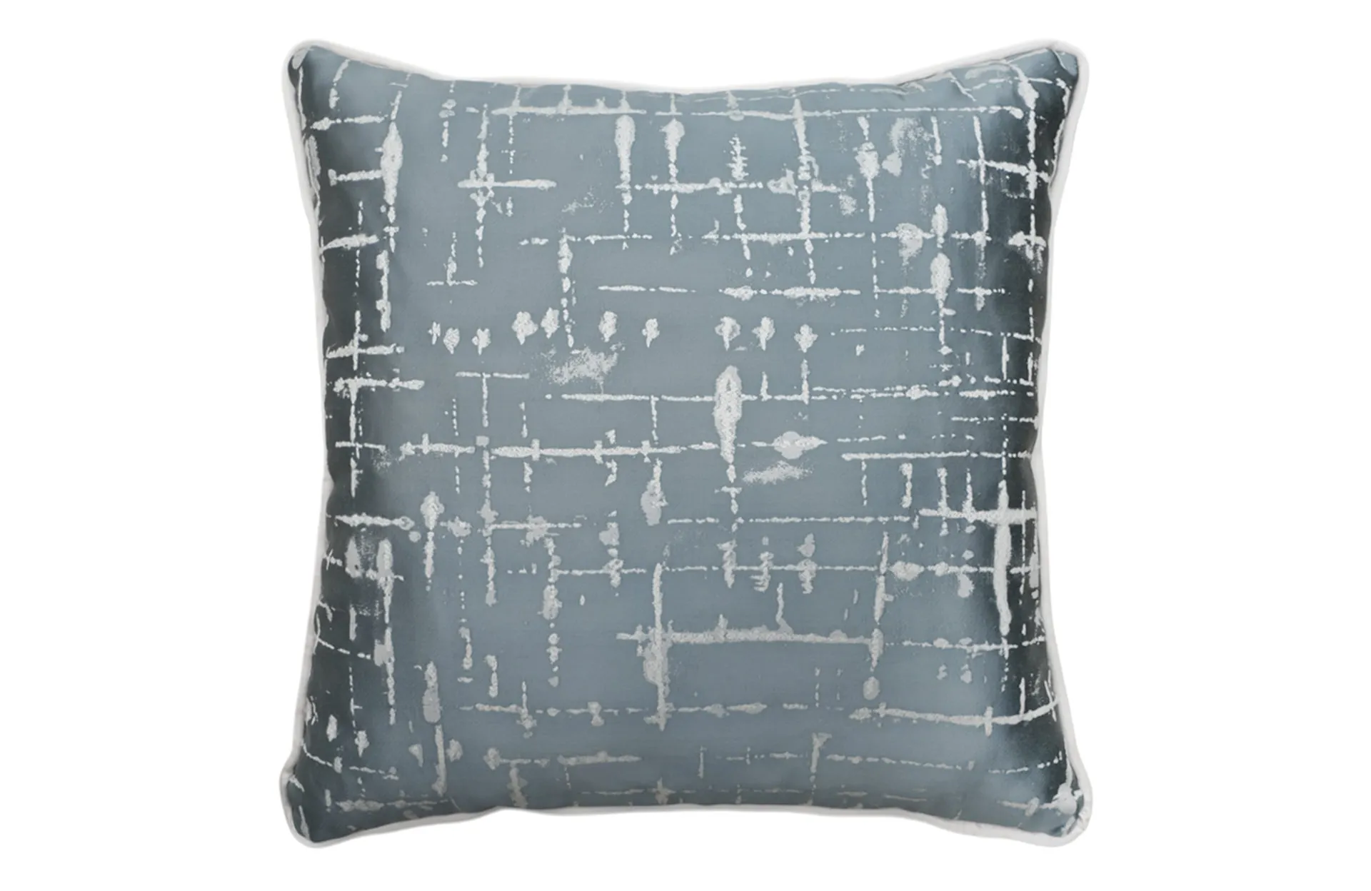 Home Decor Square Cushion CHN 2003033793 RD Cushion Front View
