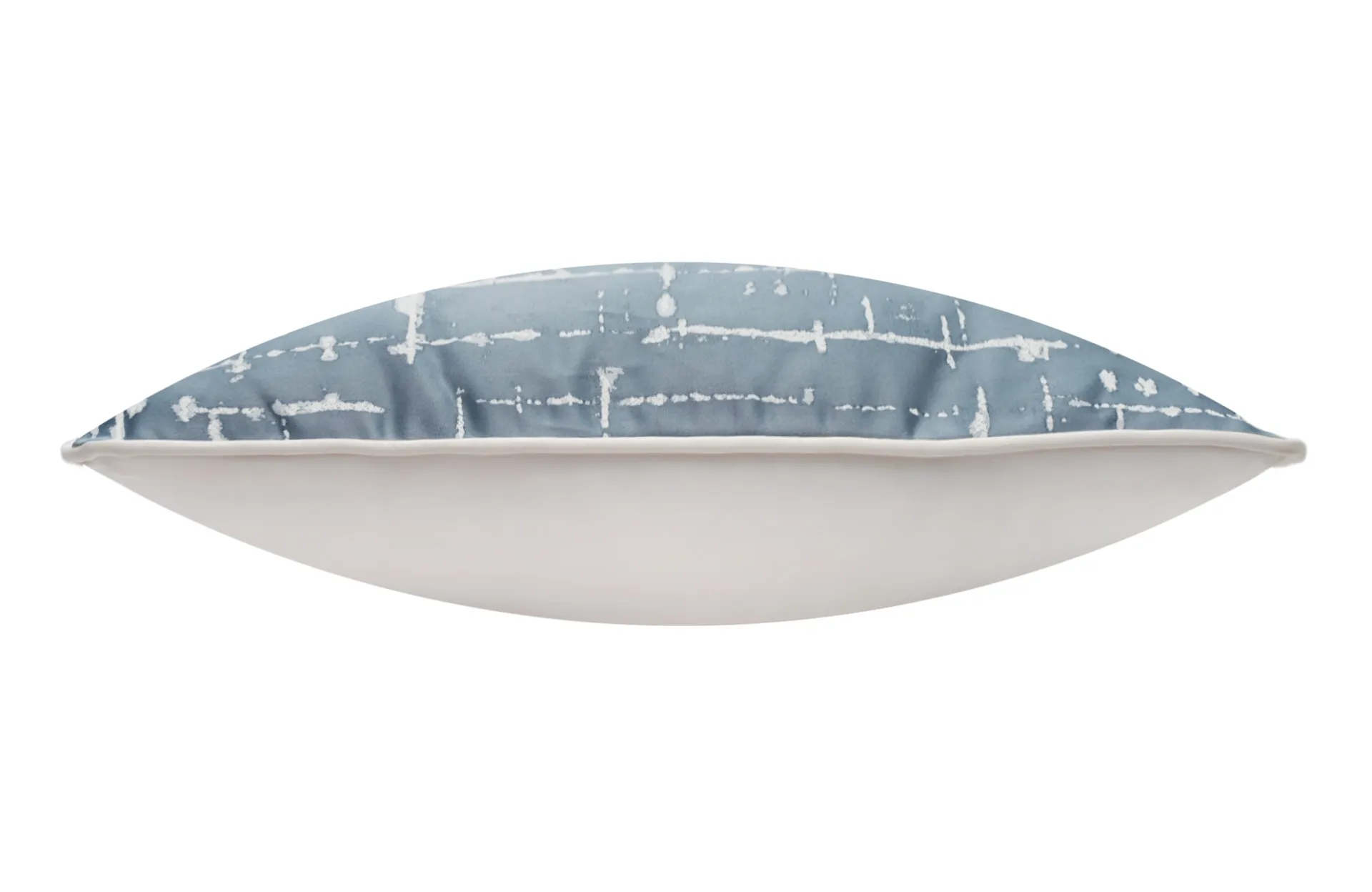 Home Decor Rectangle Cushion CHN 2003033794 RD Cushion Side View