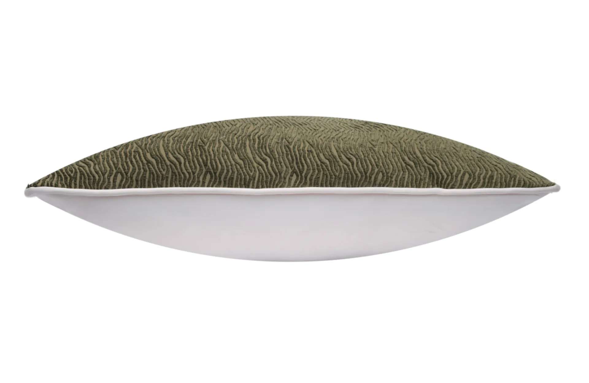 Home Decor Square Cushion CHN 2003033795 RD Cushion Side View
