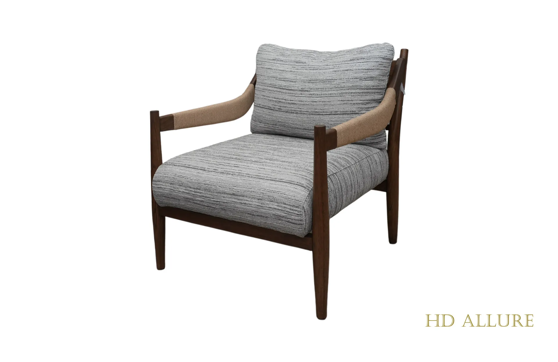 Home Decor Cerros Armchair Side View