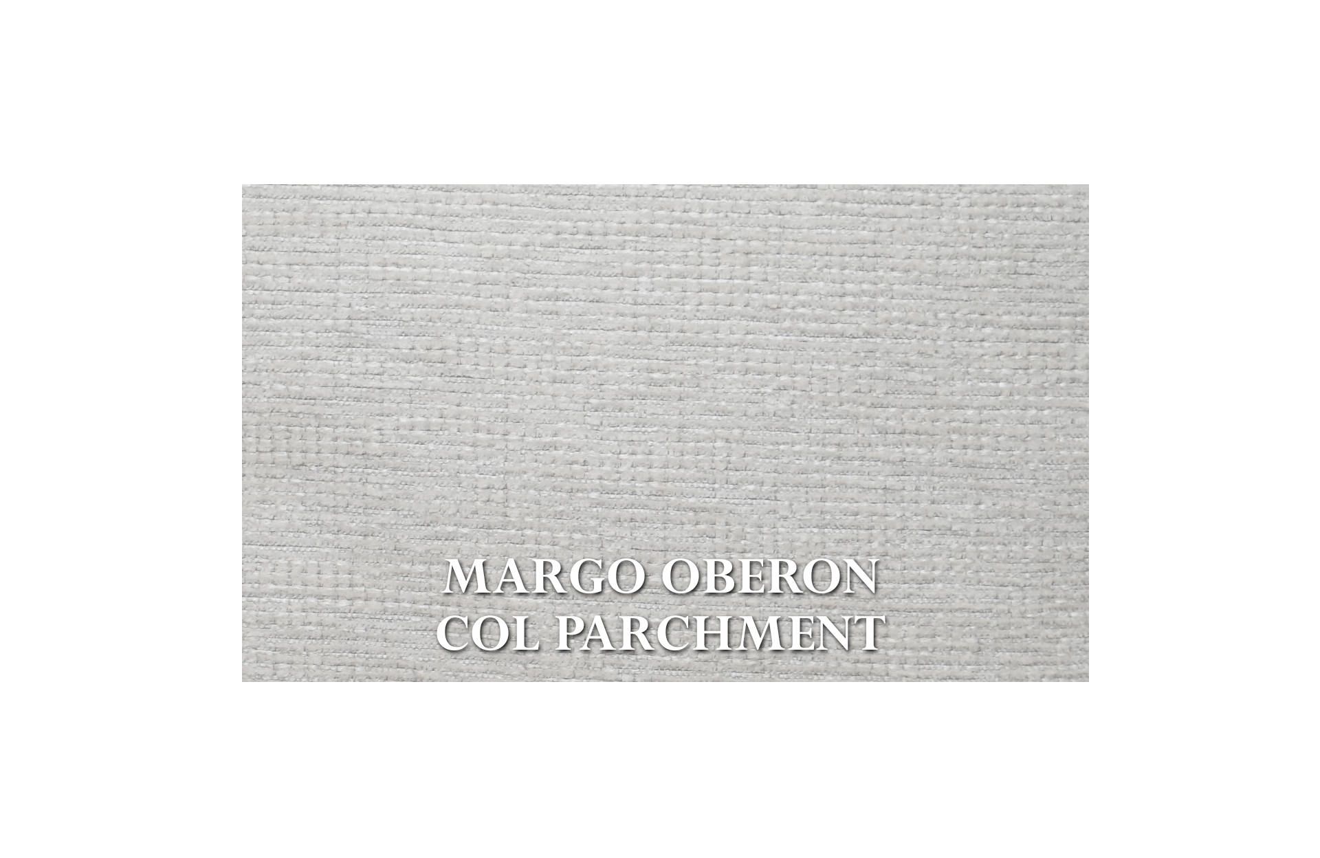 Home Decor Delphine Daybed Small MO Parchment Fabric View MARGO OBERON COL PARCHMENT