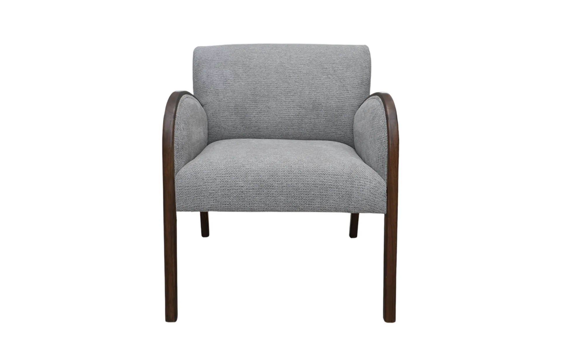 Home Decor Dining Chair CHA 25-01 Front View
