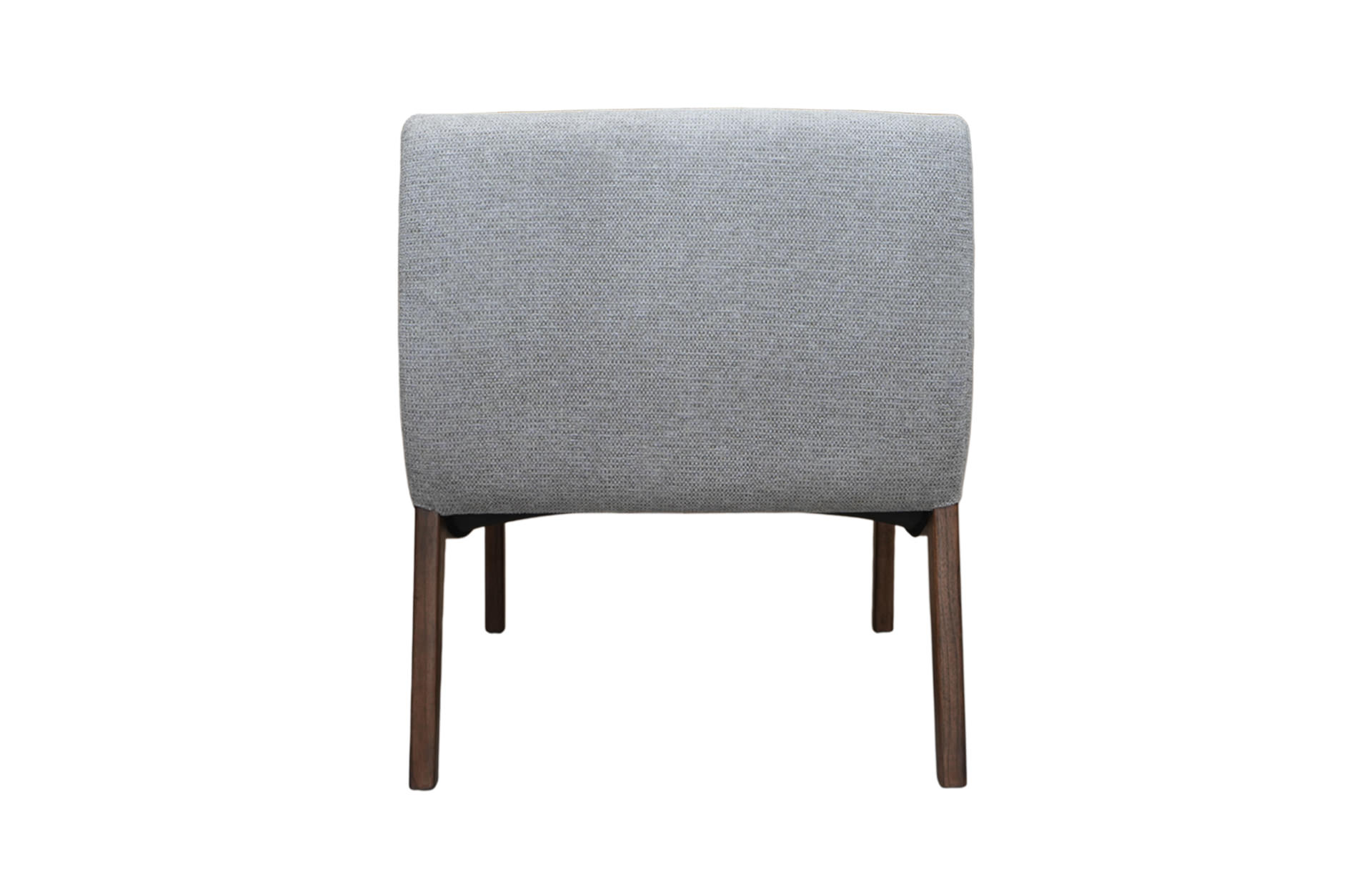 Home Decor Dining Chair CHA 25-01 Back View