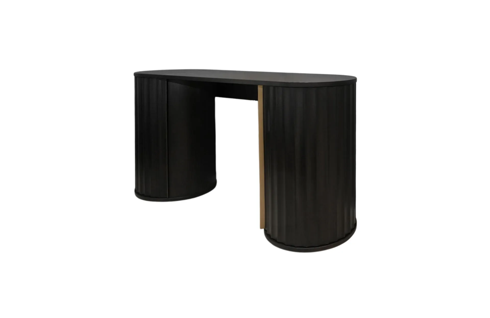 Home Decor Dressing Table (LL07) Make Up Table Side View