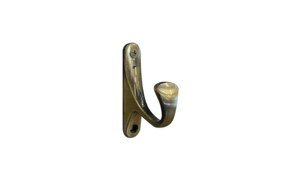 Hook Koto - Antique