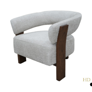 Mochi Armchair
