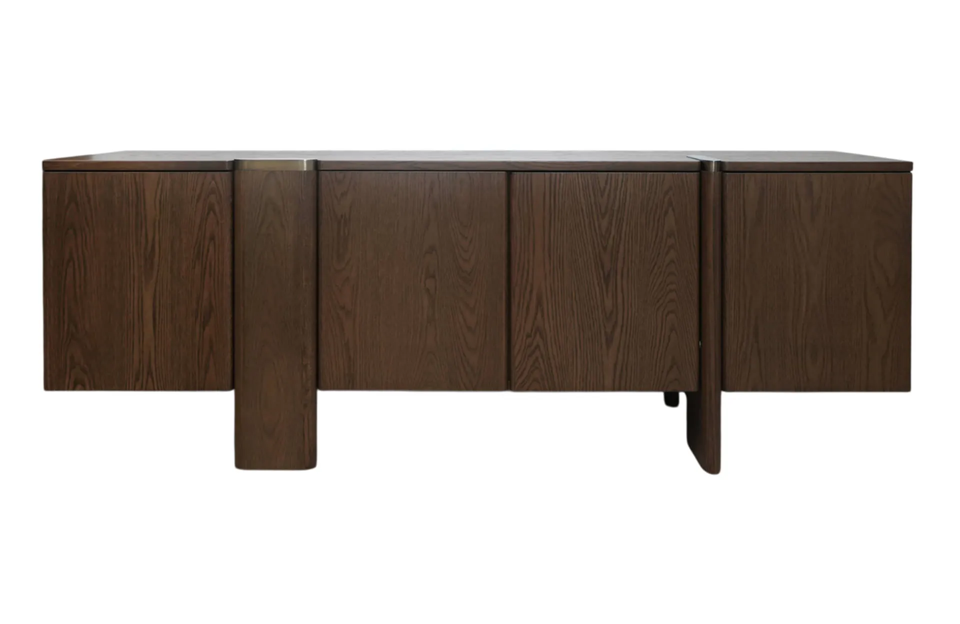 Home Decor Montaro Sideboard Front View