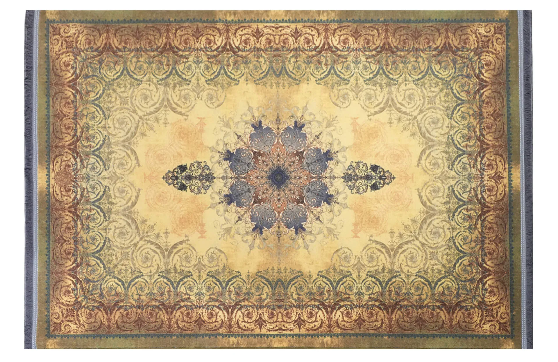 Home Decor Neo Classic A2826 (100X150) Front View