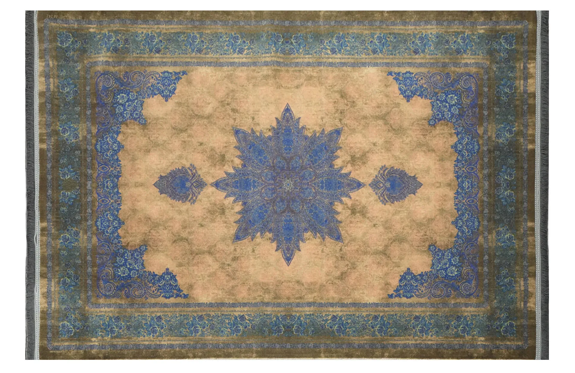 Home Decor Neo Classic AF242 (100X150) Front View