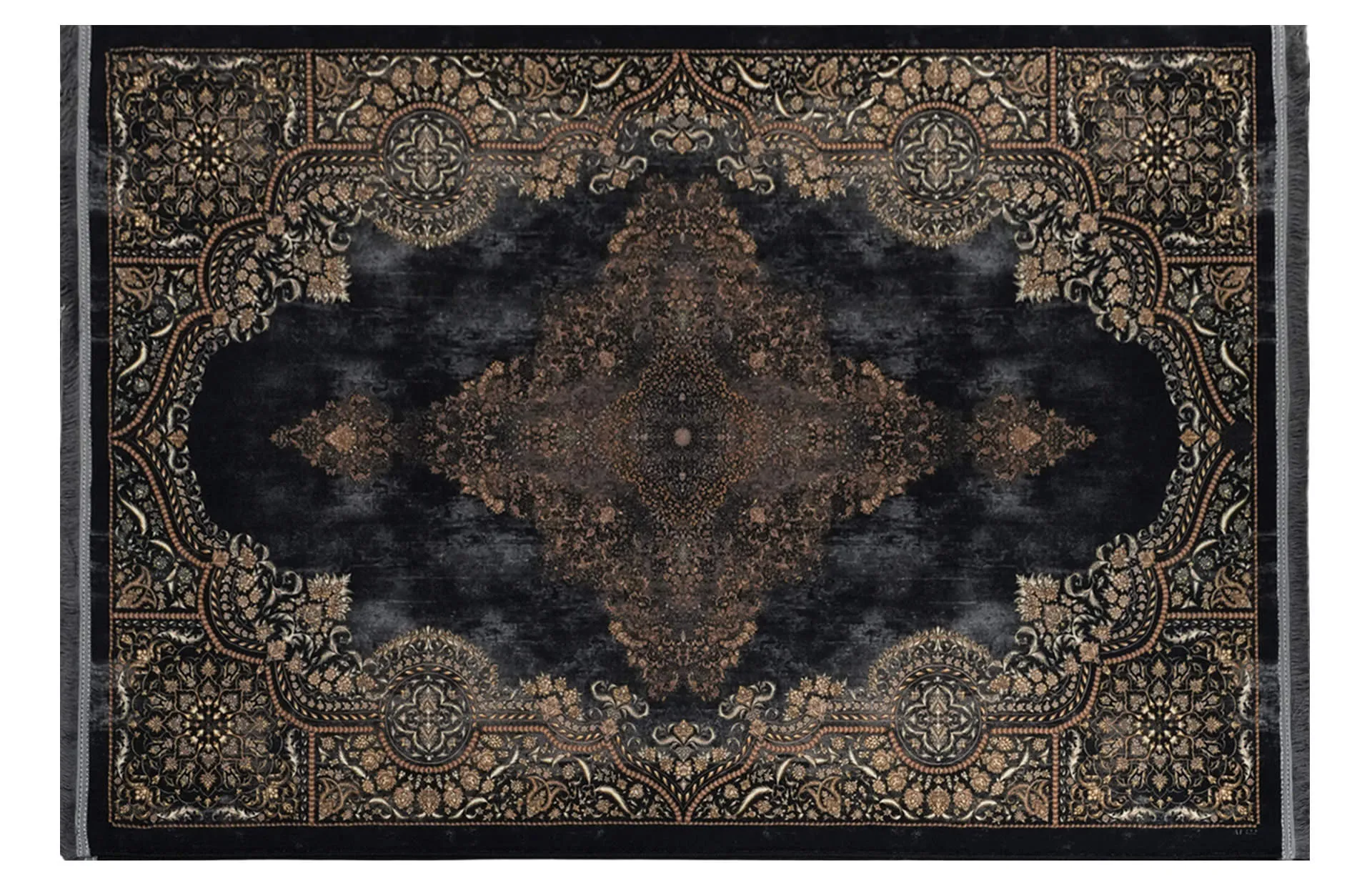 Home Decor Neo Classic Carpet AF322 (300x400) Front View