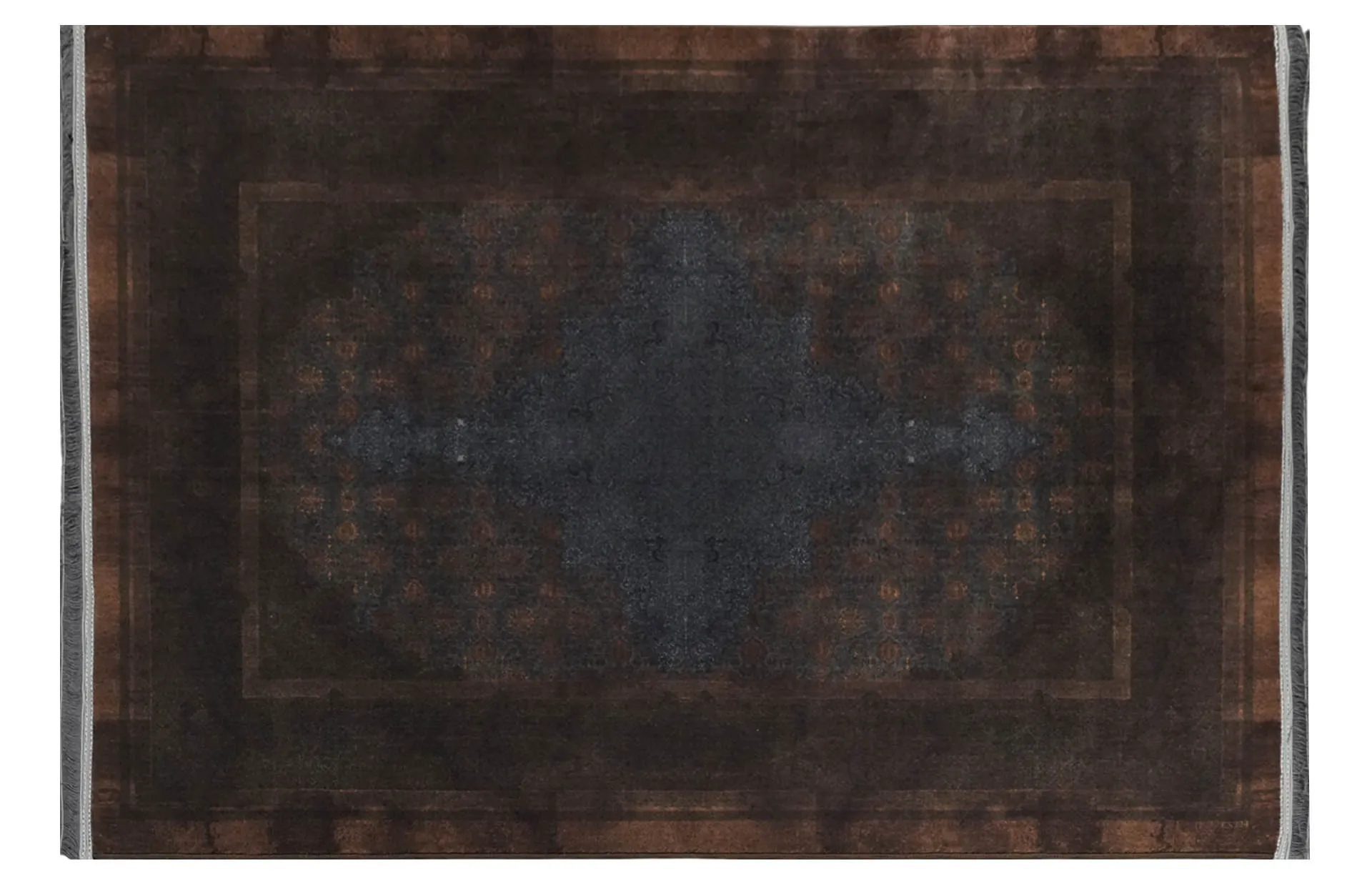 Home Decor Neo Classic Carpet C5224 (300X400) Front View