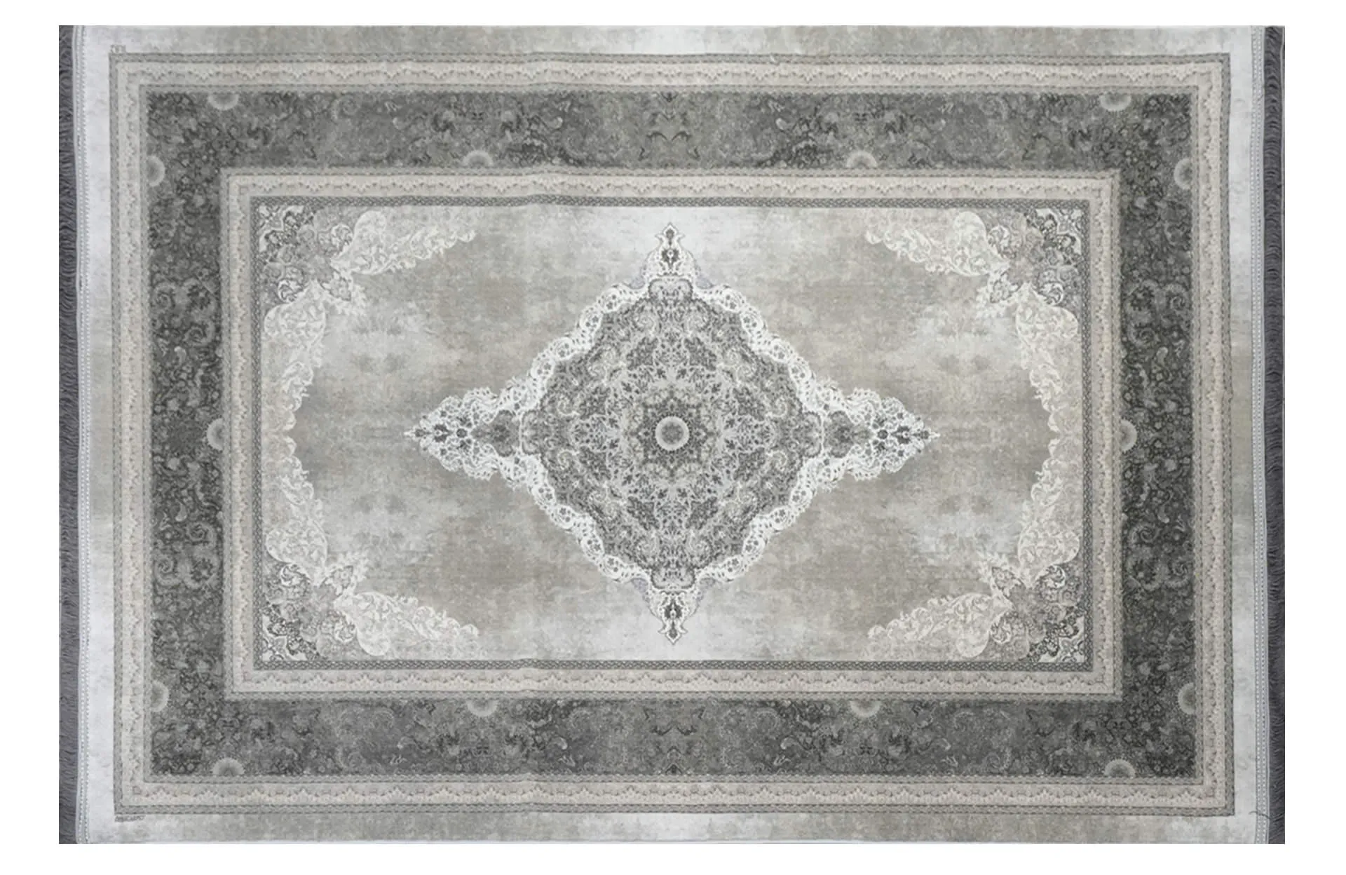 Home Decor Neo Classic Carpet R82 Front View