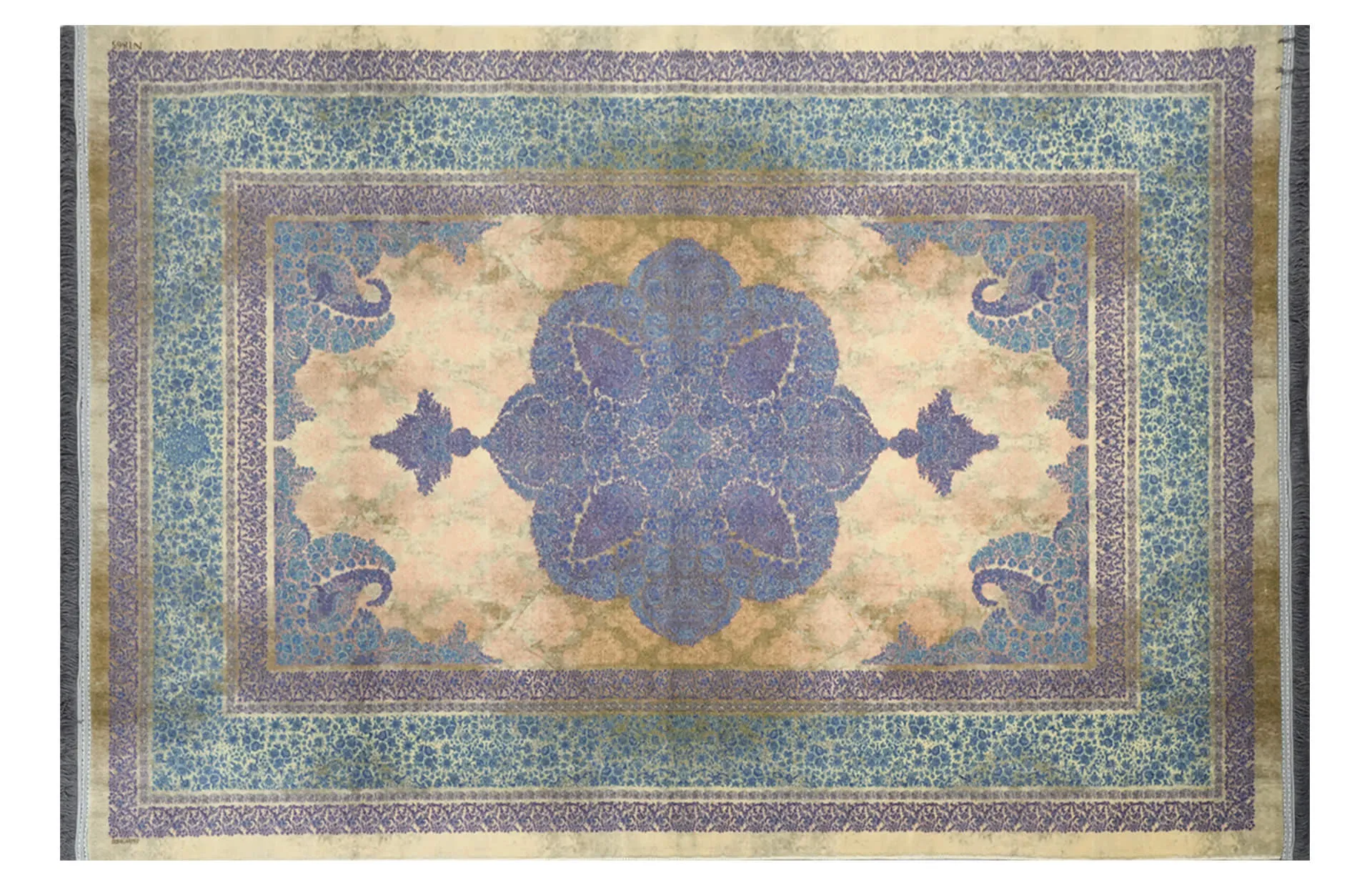 Home Decor Neo Classic N1865 (100X150) Front View