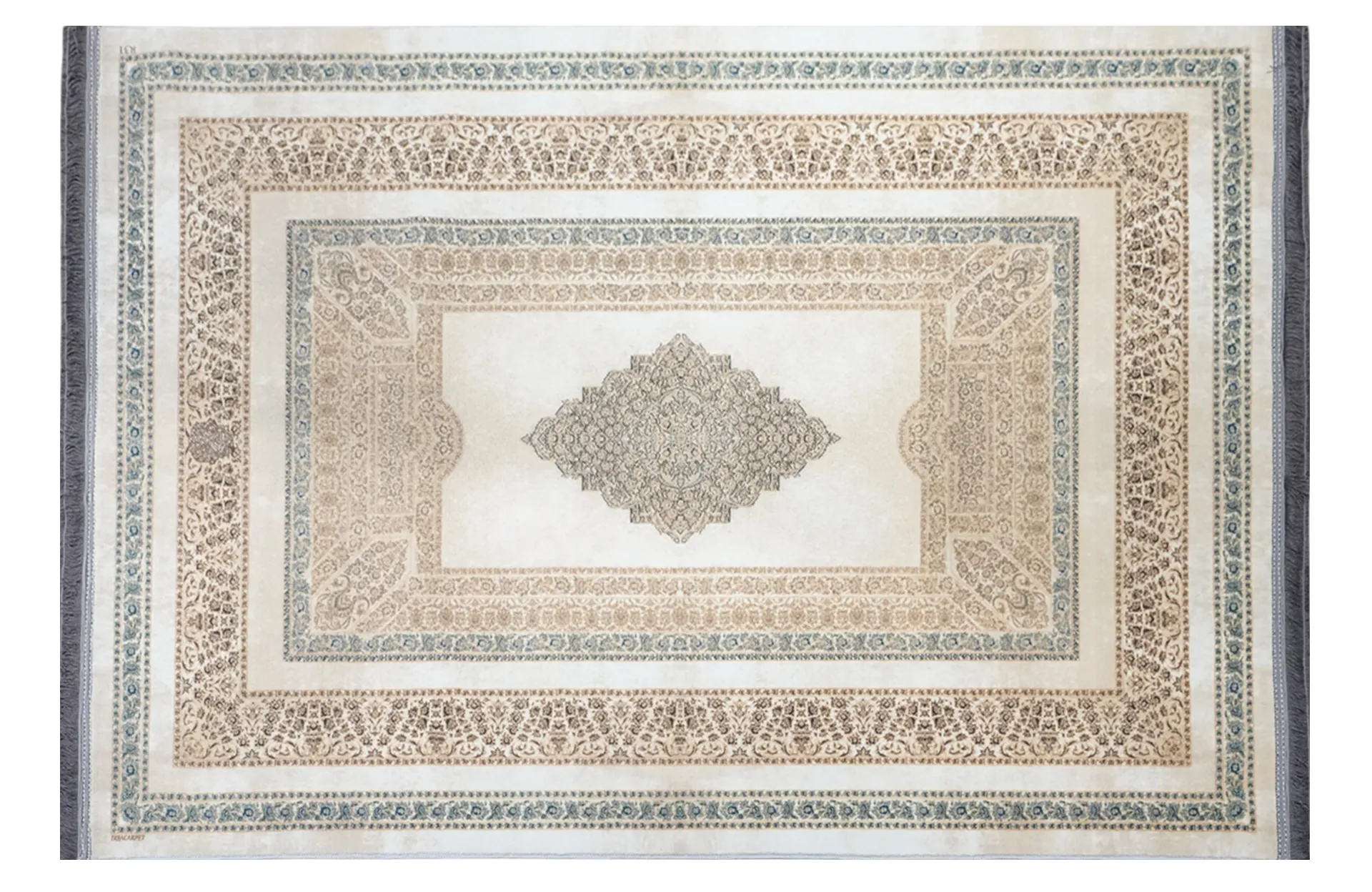 Home Decor Neo Classic R31 (100X150) Front View
