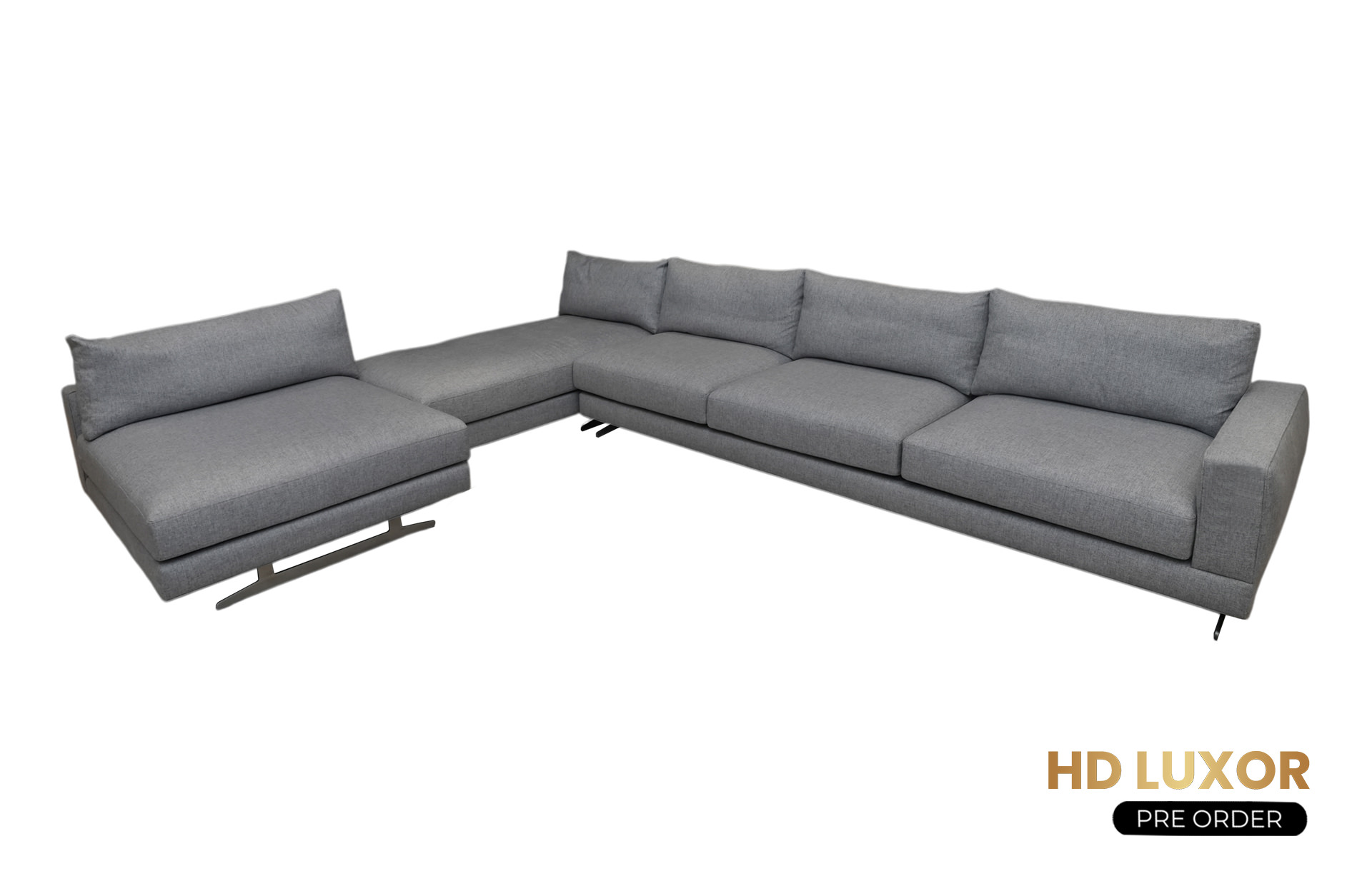 Oasis Sectional Sofa