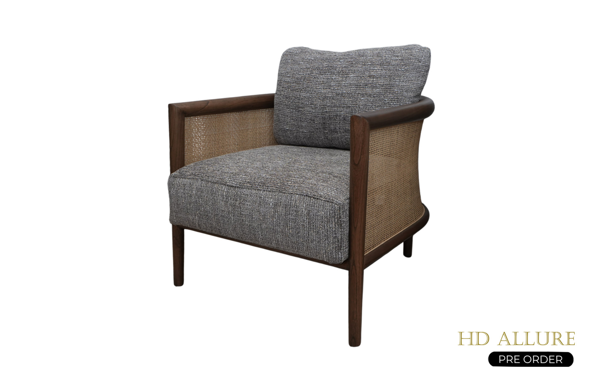 Pechal Armchair