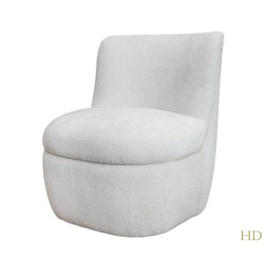 Ponti Armchair Swivel PIM 01