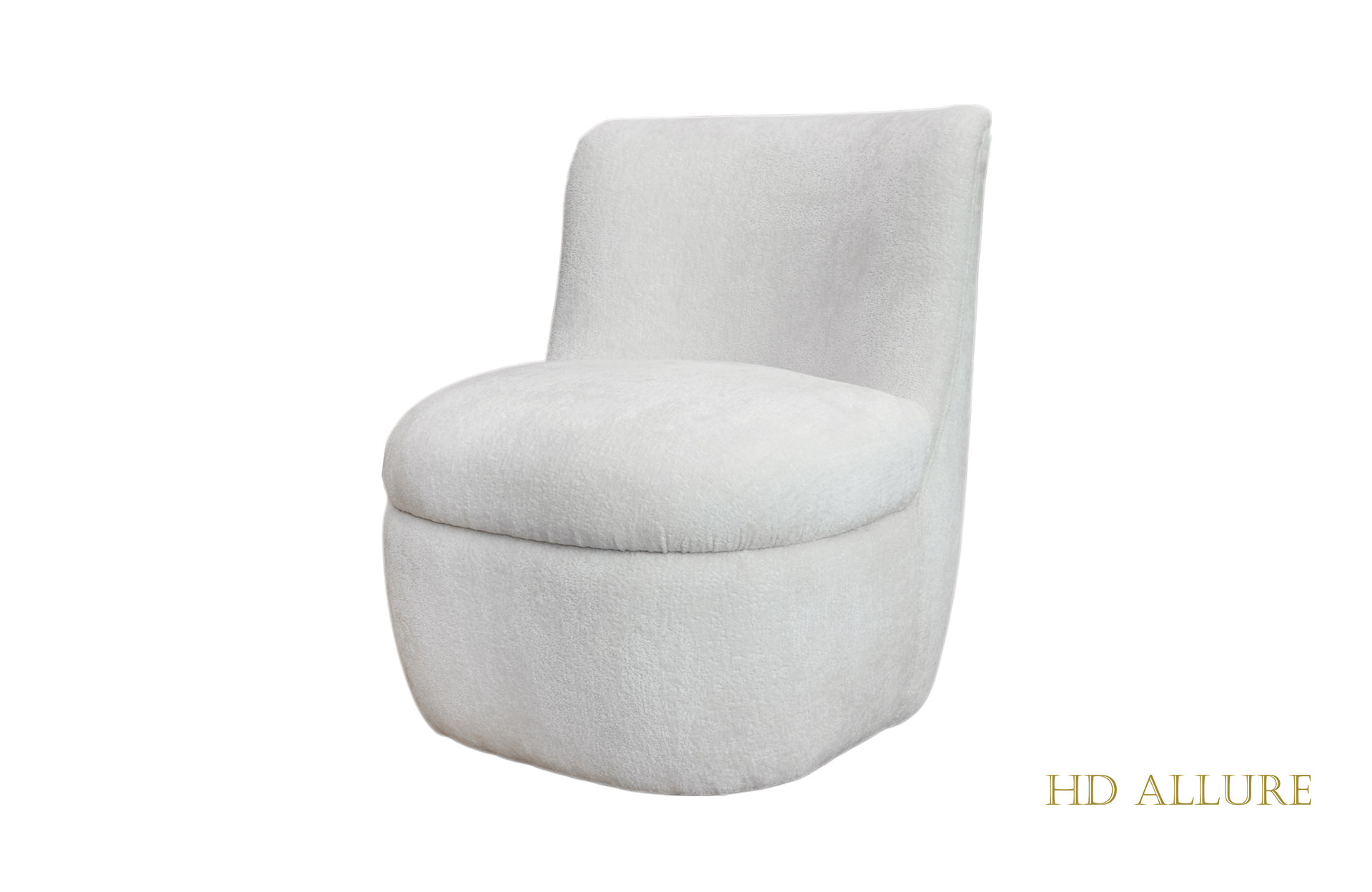 Ponti Armchair Swivel PIM 01
