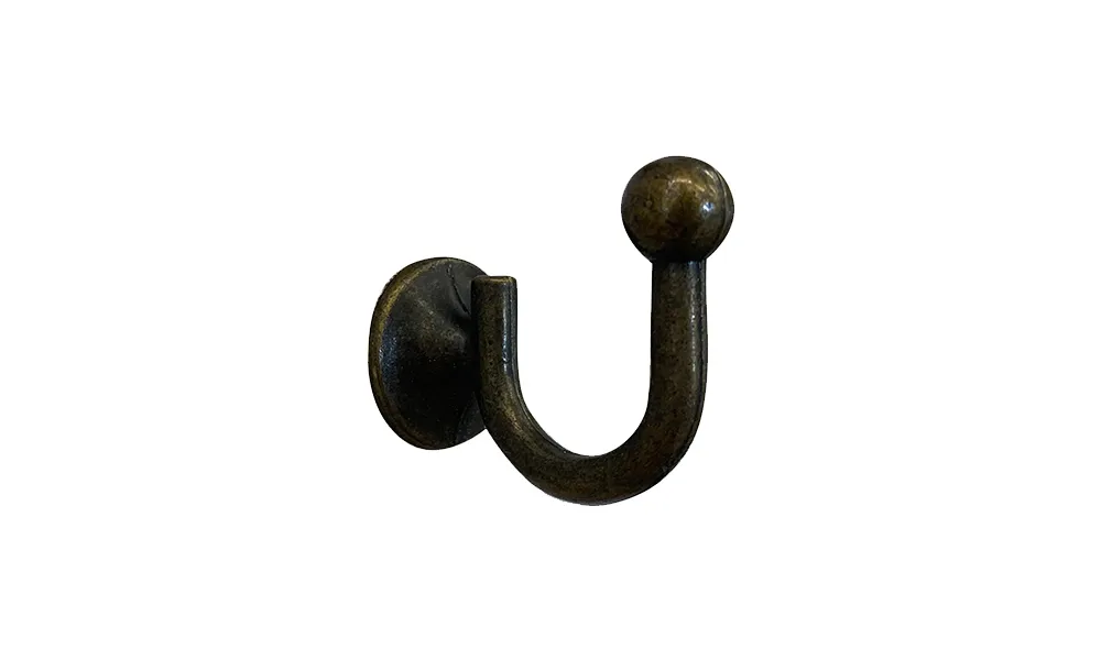 Hook Romero - Brass