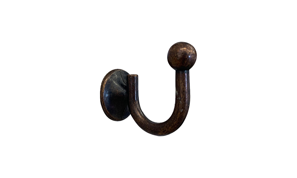 Hook Romero - Brown