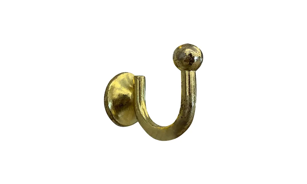Hook Romero - Shinning Gold