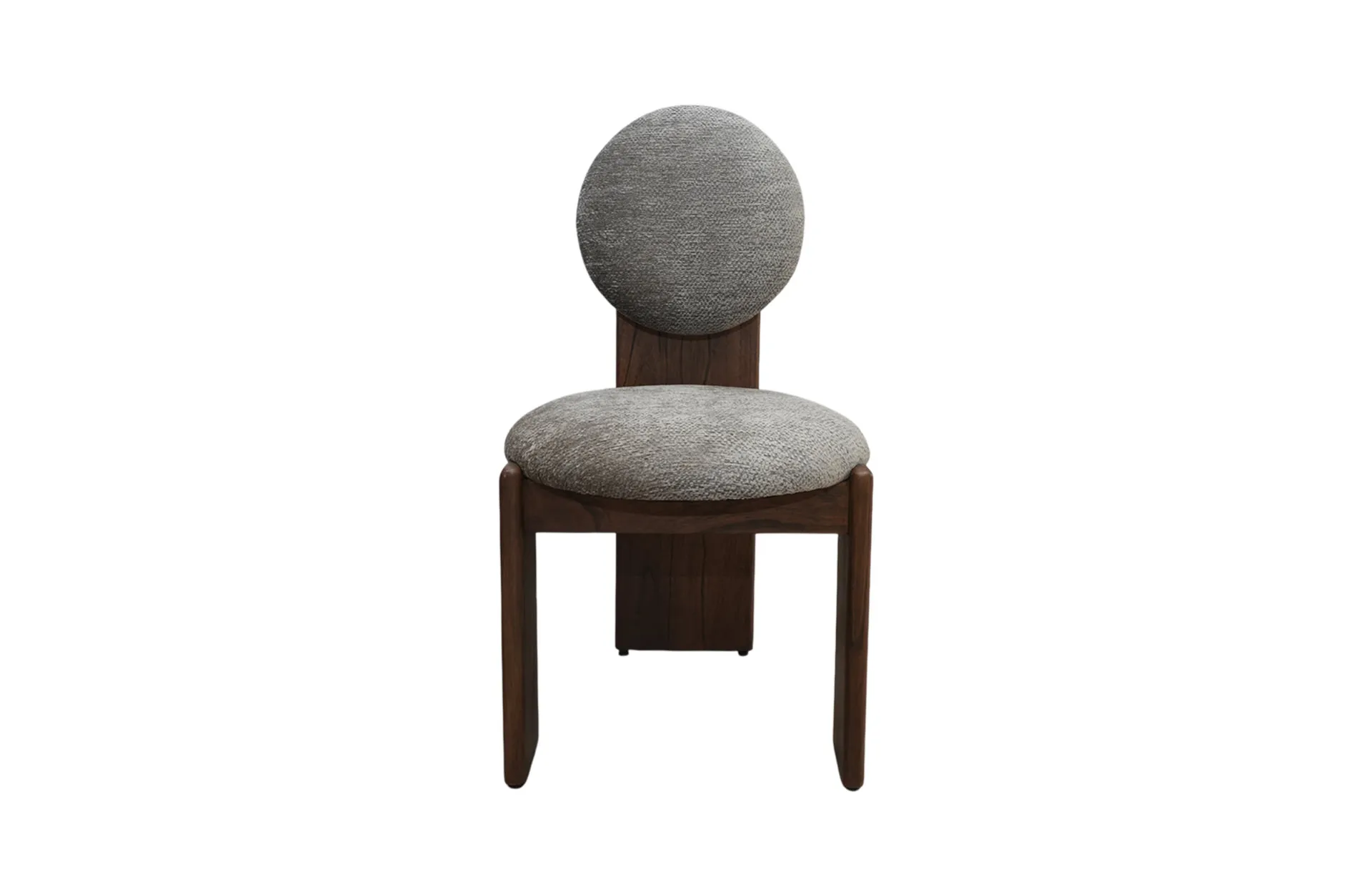Home Decor Rani Dining Chair Front View